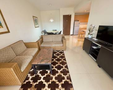 Acappella Residences