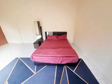 Room-for-rent-Kuantan-Pahang