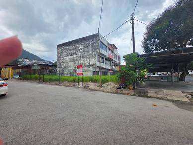 Empty Land for RENT