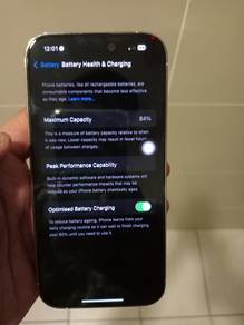 IPHONE 14Pro 256GB