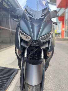 YAMAHA Xmax 250