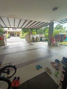 Double Storey Corner Lot Renovated  Sri Pulai Perdana 2 - For Sale