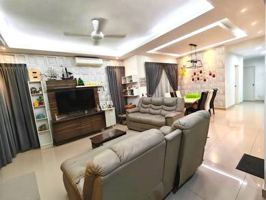Semi-Detached-House-for-sale-Semenyih-Selangor