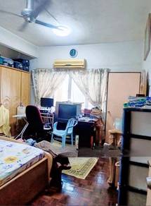 Rare KL Freehold House Near MRT – Taman Kok Lian, Jalan Ipoh