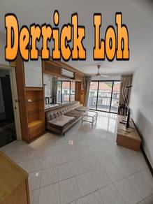 Sri York 1076sf Low Rise Fully Furnished Unit Hill View Georgetown