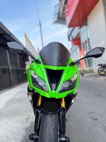 KAWASAKI Zx-636