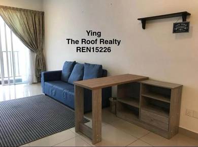 Ashton Tower|High Demand Rental|Move In ReadyKolombong|Inanam|Iramanis