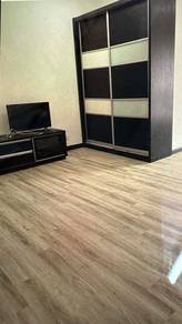 Greenfield Regency Service Apartment Studio Unit @ Taman Tampoi Indah