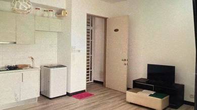 Greenfield Regency Service Apartment Studio Unit @ Taman Tampoi Indah