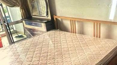 Greenfield Regency Service Apartment Studio Unit @ Taman Tampoi Indah