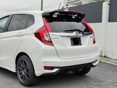 Honda JAZZ 1.5 HYBRID Rs Bodykit Good Conditi