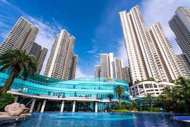 Country Garden Condominium Danga Bay (Kingston Bay)FOR RENT