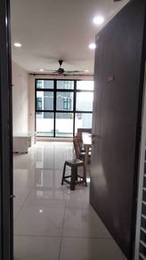 The Garden Residence 2Bedrooms Mutiara Mas Fully Furnished