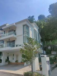 Tanjung bungah landed house‼️‼️😍😍