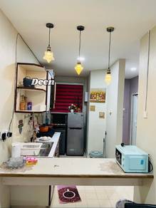 Bayu Emas @ Batu Ferringhi Apartment For Rent