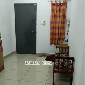 Cybercity Apartment Phase 1 | Kepayan | Petagas