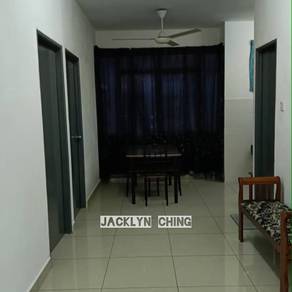Cybercity Apartment Phase 1 | Kepayan | Petagas