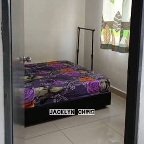 Cybercity Apartment Phase 1 | Kepayan | Petagas