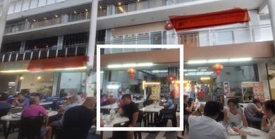 For Sale | Galacity Street Mall | Jalan Kempas