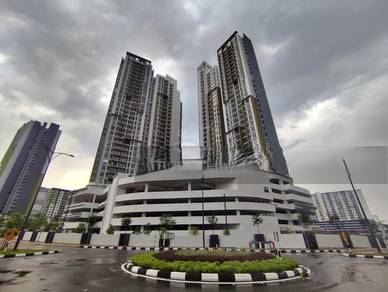 Residensi Topaz, 🎈4R2B2CP Partial Furnished Reno unit Available