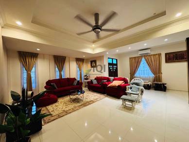 Bertam Penang Golf Resort Double Storey Bungalow