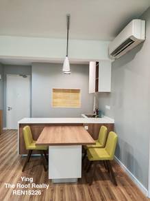Peak Suite|High Demand Rental|Tanjung Lipat|Likas|Damai|Luyang|Lintas