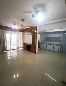 Desa Alpha Townhouse – Freehold Lower Unit (Jalan Ipoh)