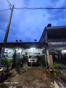 2-storey-Terraced-House-for-sale-Johor-Bahru-Johor
