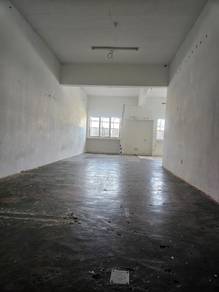 Tmn muda ampang shop 1st flr,1500sf, kl