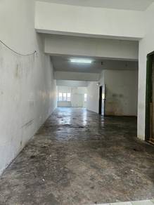 Tmn muda ampang shop 1st flr,1500sf, kl
