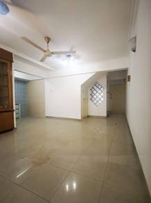 Desa Alpha, Jalan Ipoh – Move-In Ready Townhouse (Lower Unit)