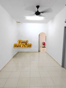 Taman Ria Jaya Lorong Inai