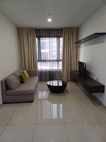 [LPPSA | Low Deposit | Cashback] i-Soho I-City Shah Alam Utk Dijual