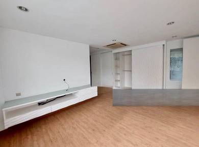 Massive Corner Unit with Pool | Taman Tasik Indah, Jalan Ipoh