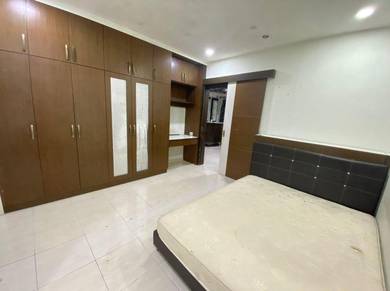 Duta Impian Apartment 2Bed 2Bath Fully Furnish @ Aster Court / JB Town