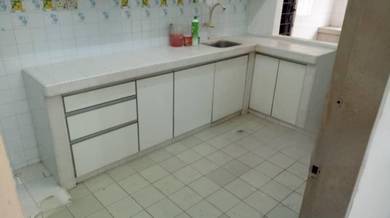 Taman Sri Sinar, Segambut – Affordable Freehold Home with Ample Parkin