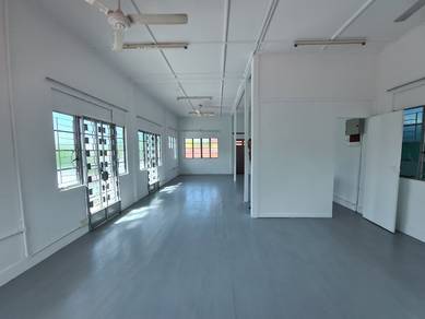 Jalan York Road 2sty Bungalow House Refurnished Unit Georgetown
