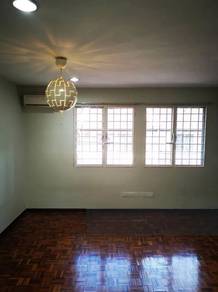Freehold 2-Storey House | Taman Sri Sinar – Great Value, Good Space