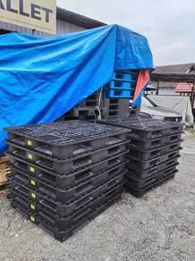 Pallet plastik heavy duty