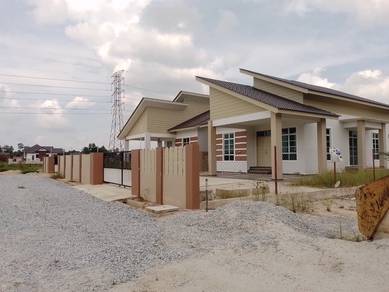 Semi-Detached-House-for-sale-Kota-Bharu-Kelantan