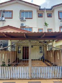 2.5 Storey Terrace House Taman Selayang Mulia Batu Caves