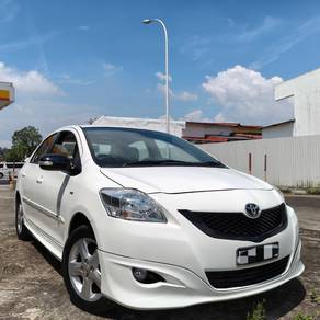 Toyota VIOS 1.5 G FACELIFT (A)