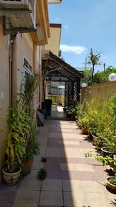 25%Below Bank Value 3 Storey Corner Link Bungalow For Sale
