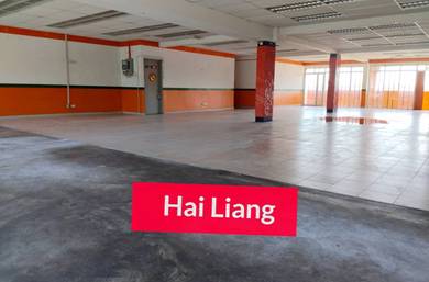 Shop-lot-for-rent-Perai-Penang