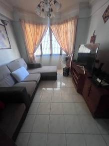 Pangsapuri Ria Apartment, Pearl Tower, Butterworth