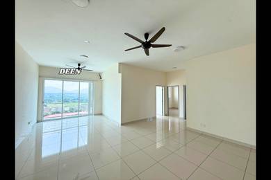 Avenue Garden Serviced Residence For Sale