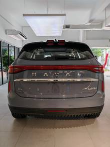 GWM HAVAL H6 1.5Turbo HEV