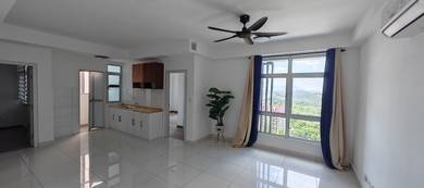 Mirai Residence Kajang 2 ,Selangor