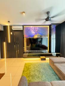 Sunway Mont Kiara Residence | 1,945sf | 5BR | Fully Furnished 