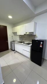 Parc Regency Studio Fully Furnished Brand New Furniture @ Plentong